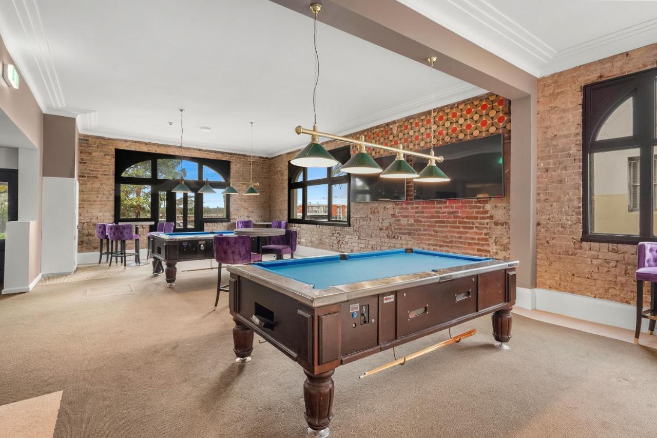 Hotel Grand And Wyong