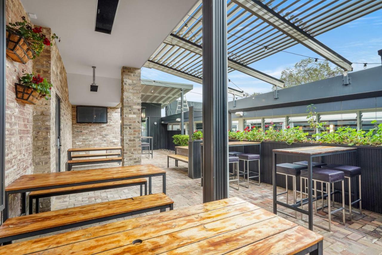 Grand And 4* Wyong